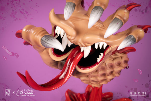Steve Caballero’s CabDragon Claw