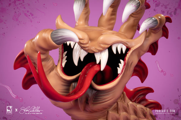 Steve Caballero’s CabDragon Claw