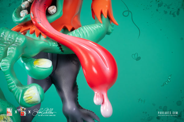 Steve Caballero’s Frankie Pasadena DCon Exclusive Edition