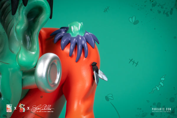 Steve Caballero’s Frankie Pasadena DCon Exclusive Edition