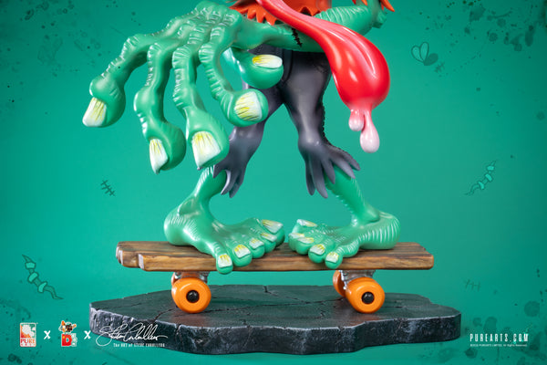 Steve Caballero’s Frankie Pasadena DCon Exclusive Edition