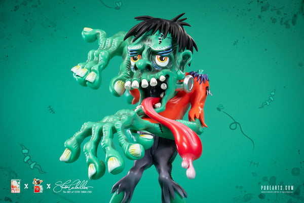 Steve Caballero’s Frankie Pasadena DCon Exclusive Edition