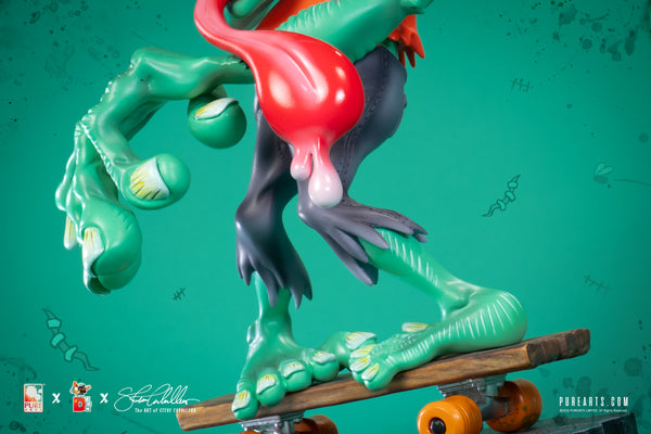 Steve Caballero’s Frankie Pasadena DCon Exclusive Edition