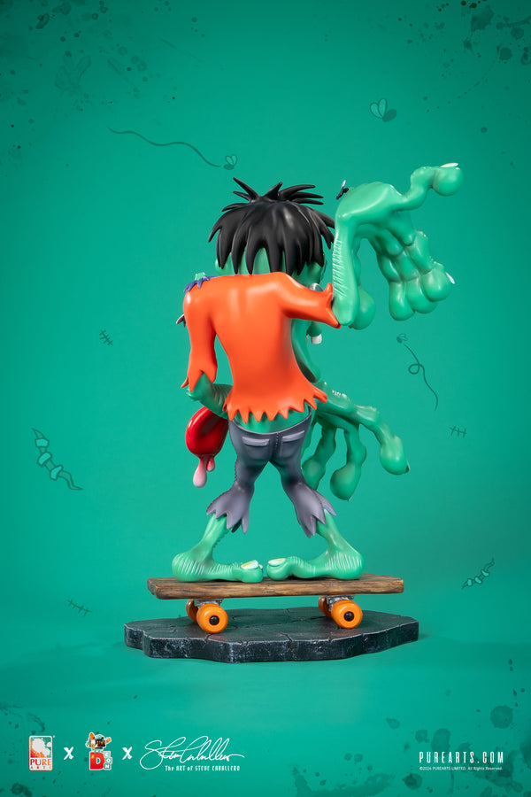 Steve Caballero’s Frankie Pasadena DCon Exclusive Edition