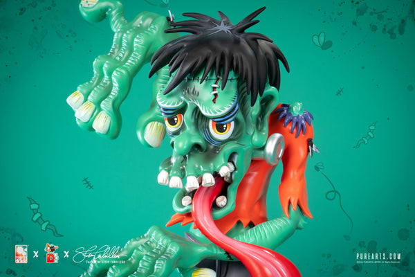 Steve Caballero’s Frankie Pasadena DCon Exclusive Edition