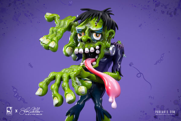 Steve Caballero’s Frankie