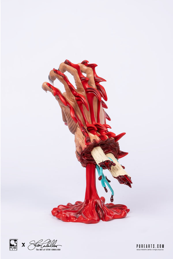 Steve Caballero’s CabDragon Claw