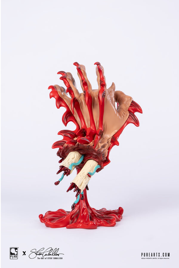 Steve Caballero’s CabDragon Claw