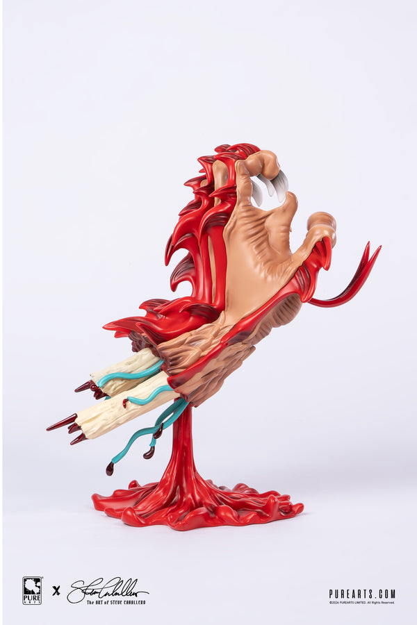 Steve Caballero’s CabDragon Claw