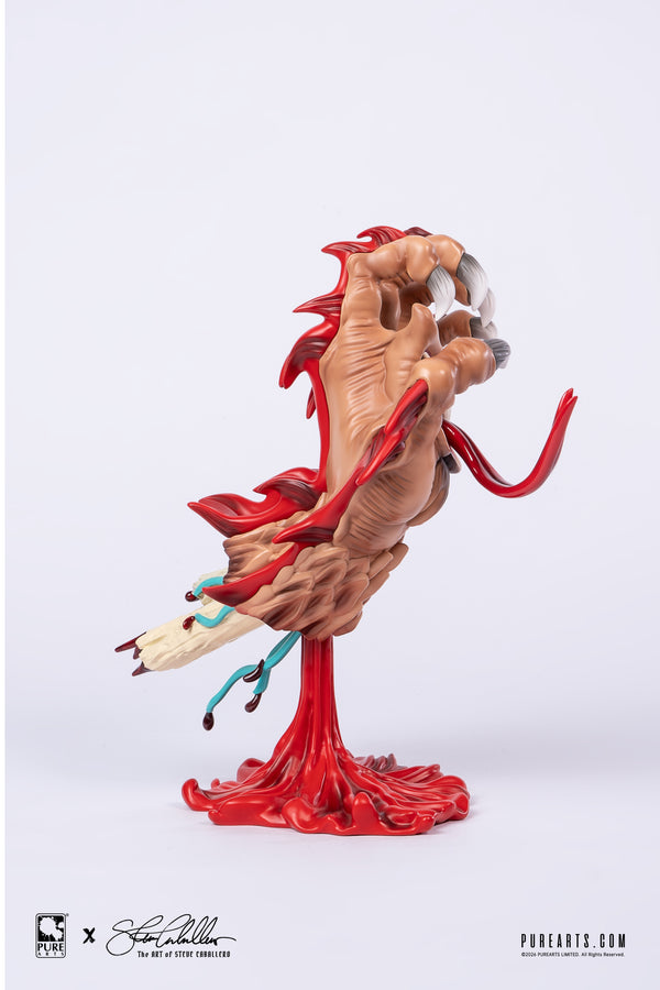 Steve Caballero’s CabDragon Claw