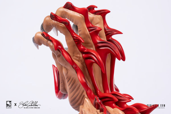Steve Caballero’s CabDragon Claw