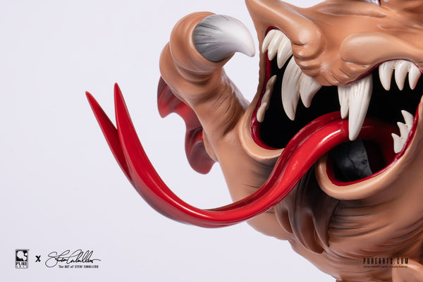 Steve Caballero’s CabDragon Claw