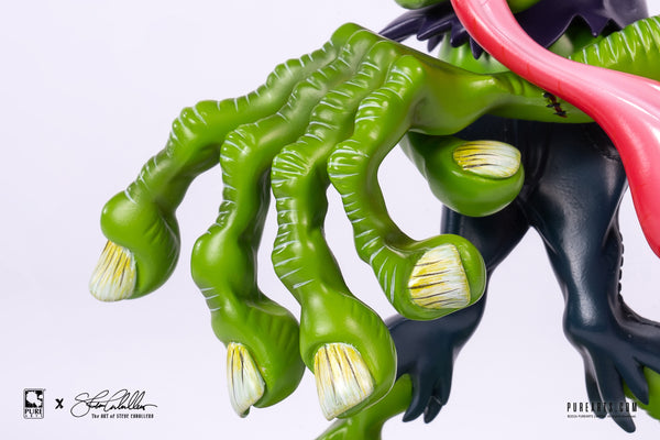 Steve Caballero’s Frankie