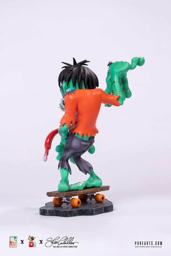 Steve Caballero’s Frankie Pasadena DCon Exclusive Edition