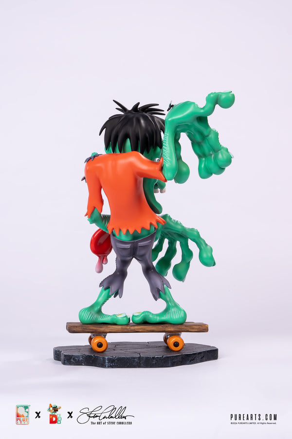 Steve Caballero’s Frankie Pasadena DCon Exclusive Edition