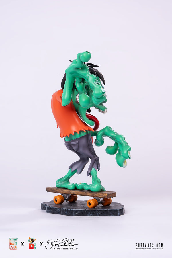 Steve Caballero’s Frankie Pasadena DCon Exclusive Edition