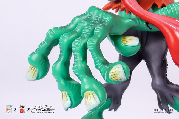 Steve Caballero’s Frankie Pasadena DCon Exclusive Edition