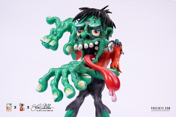 Steve Caballero’s Frankie Pasadena DCon Exclusive Edition