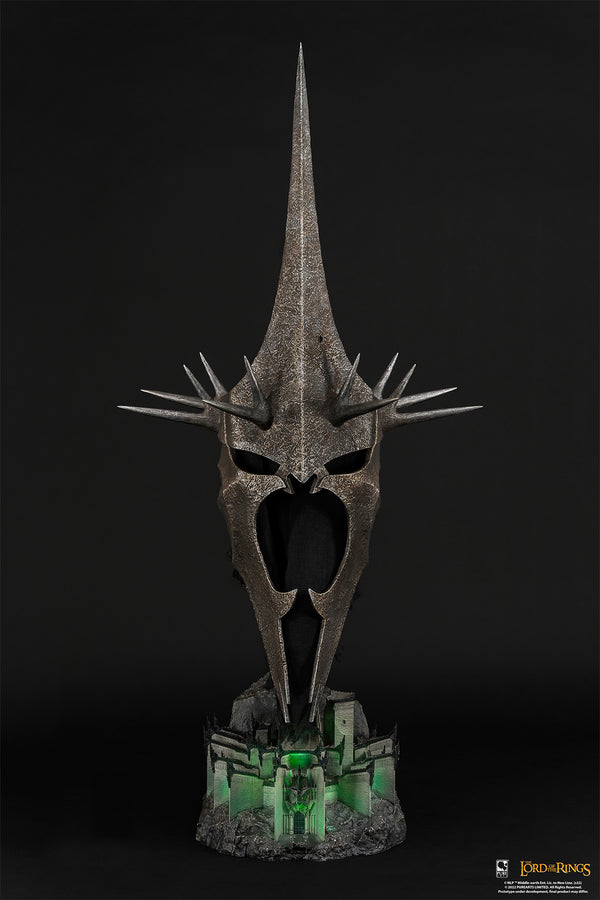 The Lord of the Rings Witch-King Art Mask