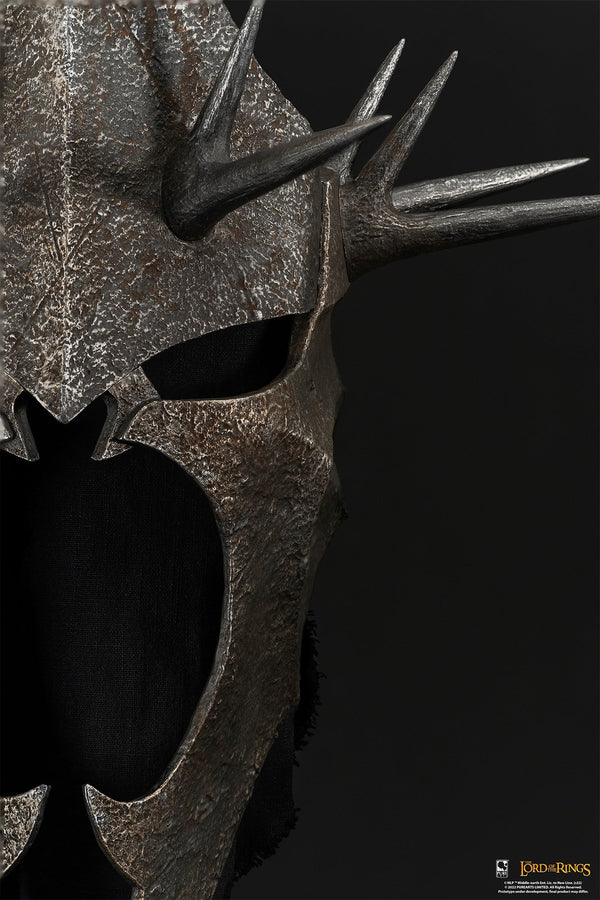 The Lord of the Rings Witch-King Art Mask