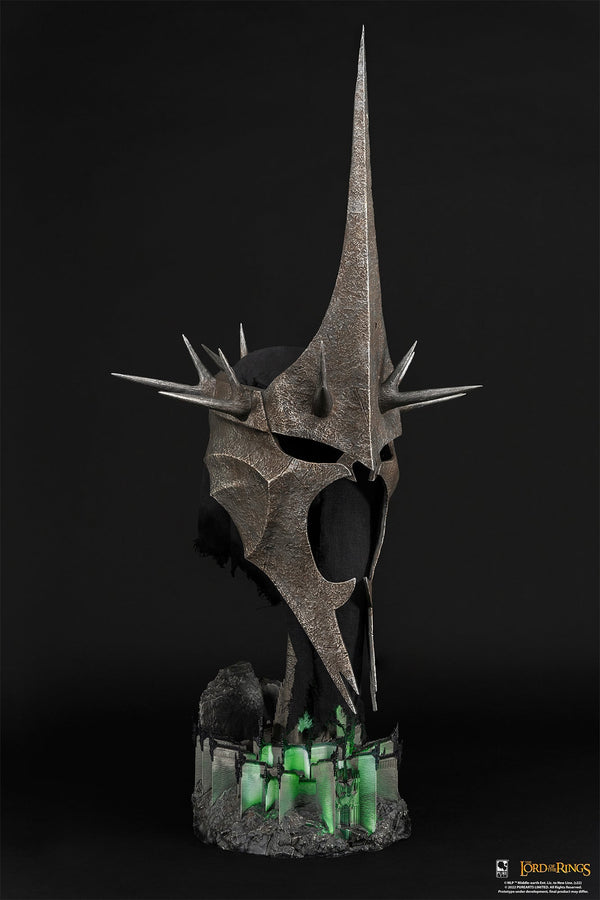 The Lord of the Rings Witch-King Art Mask