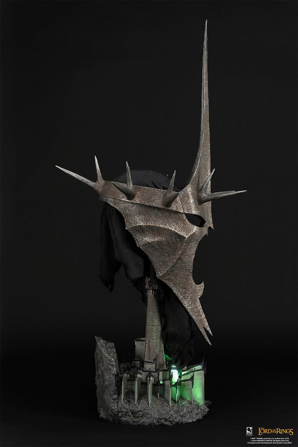 The Lord of the Rings Witch-King Art Mask