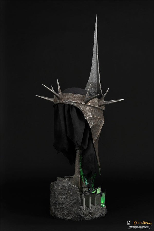 The Lord of the Rings Witch-King Art Mask