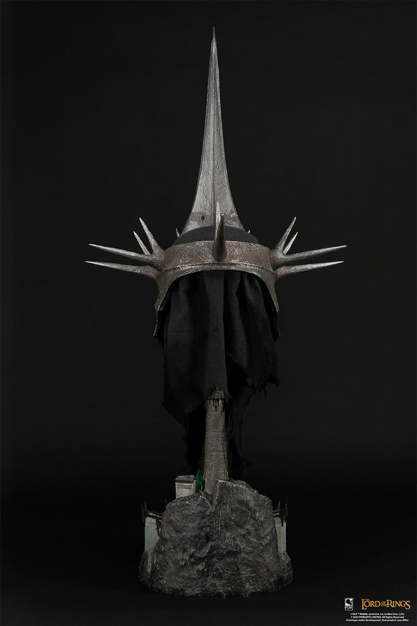 The Lord of the Rings Witch-King Art Mask