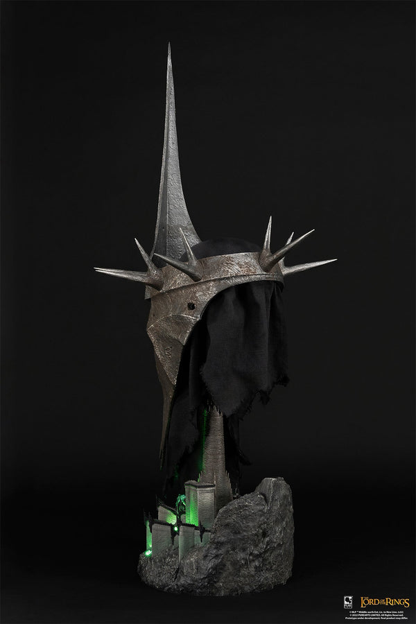 The Lord of the Rings Witch-King Art Mask