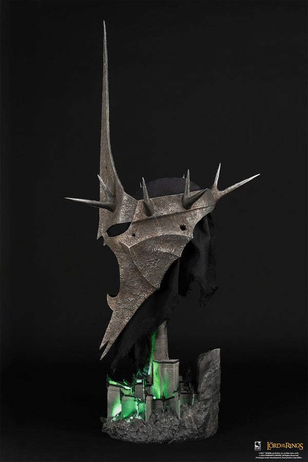 The Lord of the Rings Witch-King Art Mask