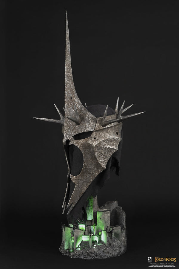 The Lord of the Rings Witch-King Art Mask