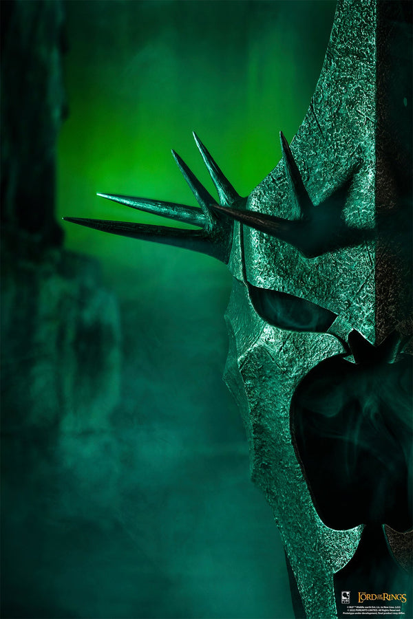 The Lord of the Rings Witch-King Art Mask