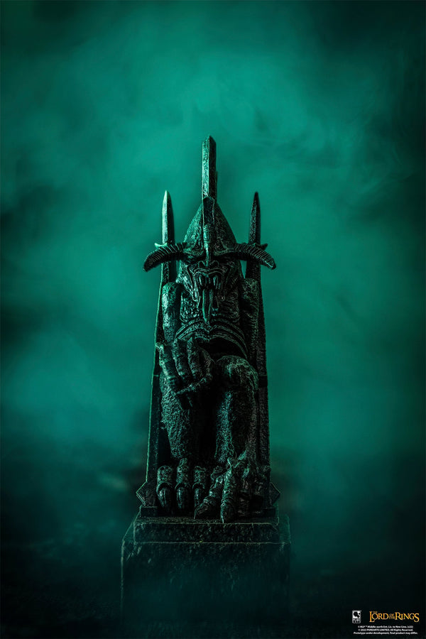 The Lord of the Rings Witch-King Art Mask