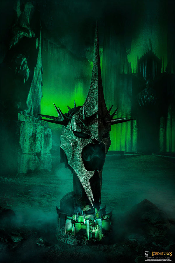 The Lord of the Rings Witch-King Art Mask