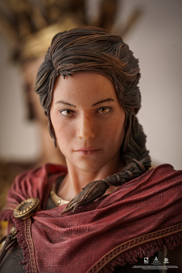 Assassin's Creed: Animus Kassandra Exclusive Edition