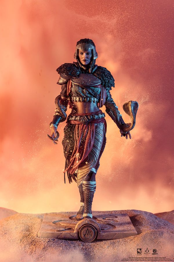 Assassin’s Creed Amunet The Hidden One 1/8 Scale PVC Statue