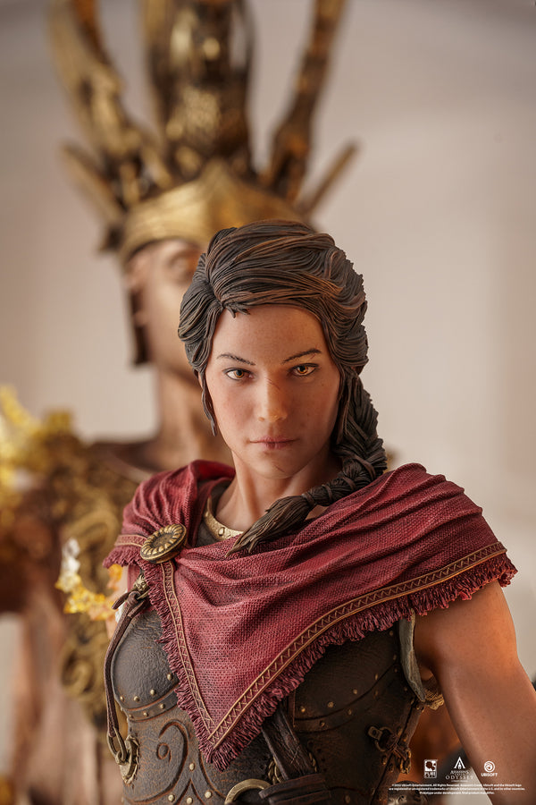 Assassin's Creed: Animus Kassandra Exclusive Edition