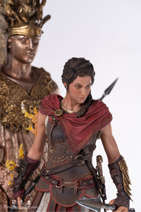 Assassin's Creed: Animus Kassandra Exclusive Edition