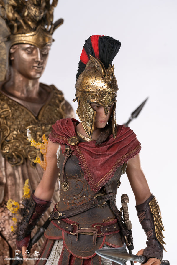 Assassin's Creed: Animus Kassandra Exclusive Edition