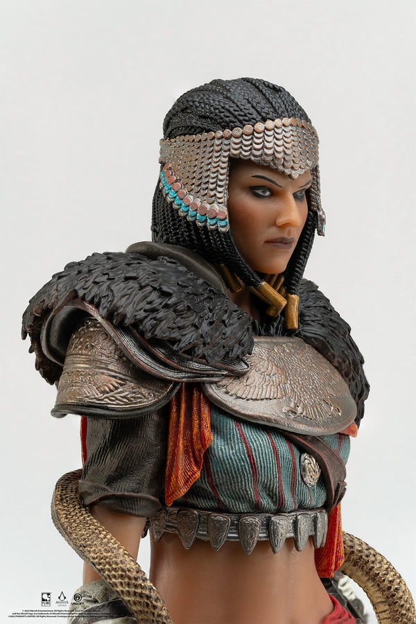 Assassin’s Creed Amunet The Hidden One 1/8 Scale PVC Statue