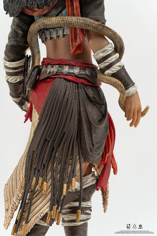 Assassin’s Creed Amunet The Hidden One 1/8 Scale PVC Statue