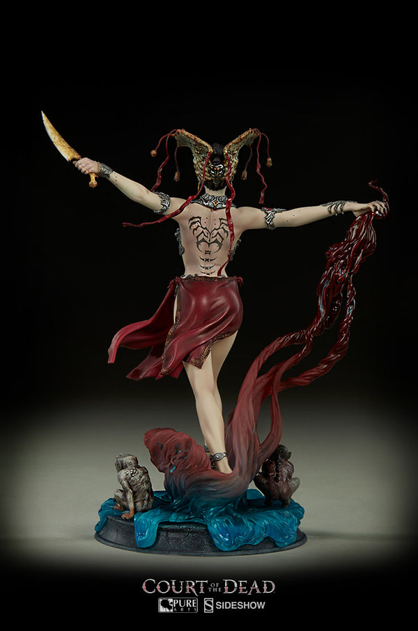 Court of the Dead: Gethsemoni - Queen's Conjuring