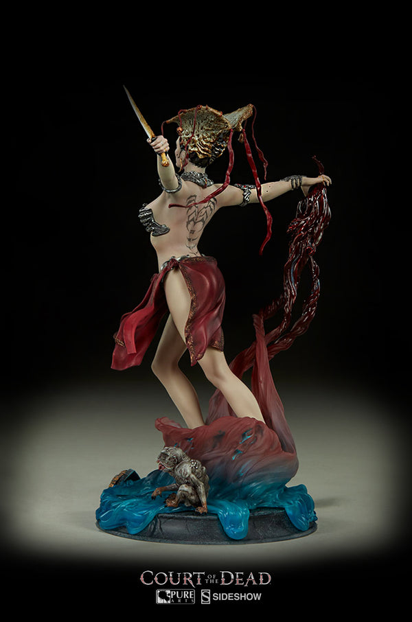 Court of the Dead: Gethsemoni - Queen's Conjuring