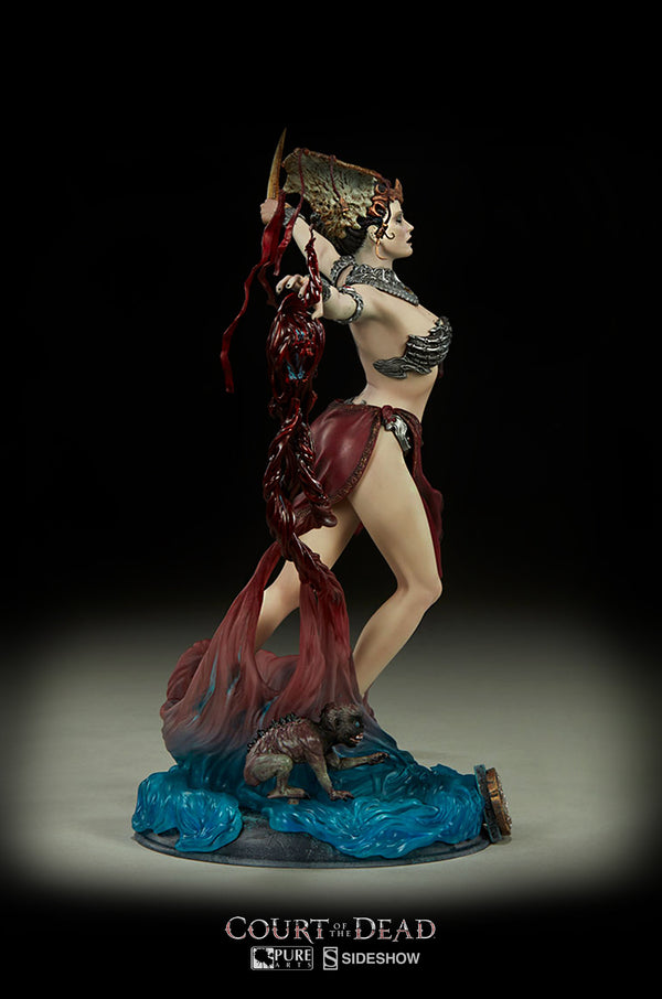 Court of the Dead: Gethsemoni - Queen's Conjuring
