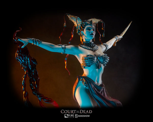 Court of the Dead: Gethsemoni - Queen's Conjuring