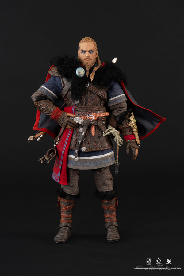 Assassin's Creed: Valhalla Eivor 1/6 Scale Articulated Figure