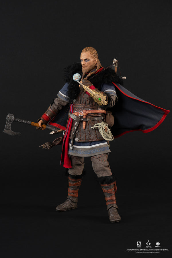 Assassin's Creed: Valhalla Eivor 1/6 Scale Articulated Figure