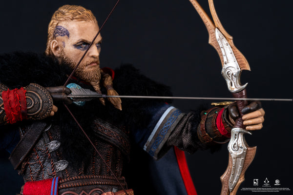 Assassin's Creed: Valhalla Eivor 1/6 Scale Articulated Figure