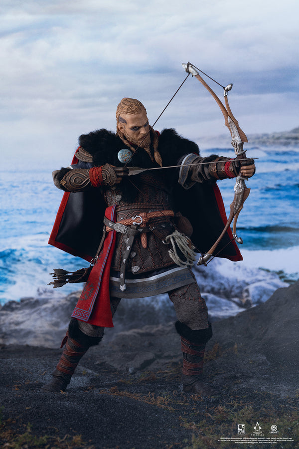 Assassin's Creed: Valhalla Eivor 1/6 Scale Articulated Figure