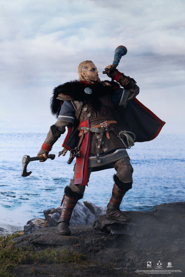 Assassin's Creed: Valhalla Eivor 1/6 Scale Articulated Figure